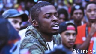 Kur- Call It What You Want (Produced By Maaly Raw Beats)