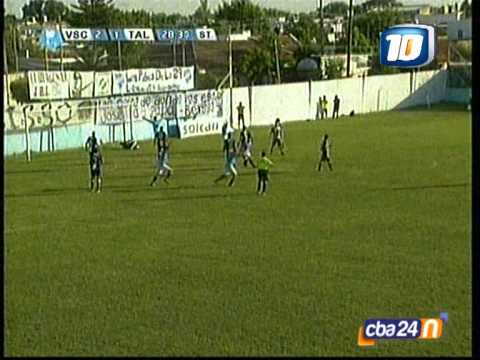 VILLA SAN CARLOS 3 WORKSHOPS 2│DATE 21│NATIONAL B 2013