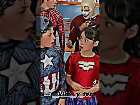 Daniela y spay 🥺♥️