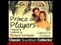 Prelude - Prince of Players (Ost) [1955]