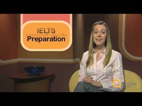 Study English - Series 3, Episode 15: Listening for Signpost Words