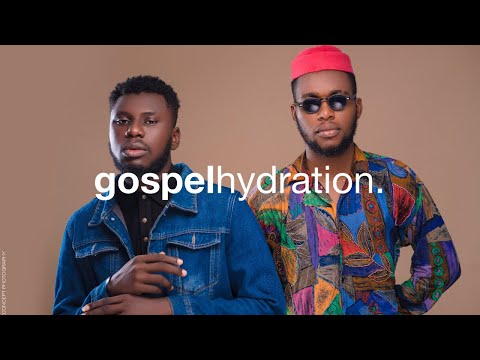 A Mose x Echow Clay- Blessings