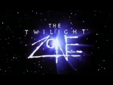 Twilight Zone (1985) “A Little Peace and Quiet”  Directed by Wes Craven