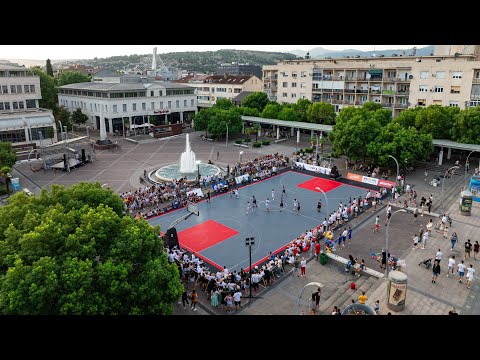 MINIBASKET Podgorica 2024