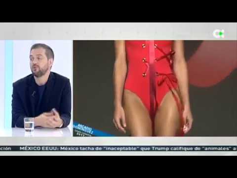 LA MODA DE ARCADIO DOMÍNGUEZ | Buenos Días Canarias