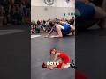 Girl Wrestler Humiliates Everyone