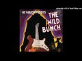 Jag Panzer - Eyes Of The Night (Previously Unreleased Version) (From the Compilation the Wild Bunch)