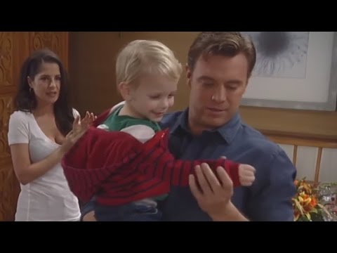 11-26-14 (2) nuJaSam Danny & Patrick - He's Looking More Like Jason Everyday