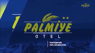 PALMİYE GROUP