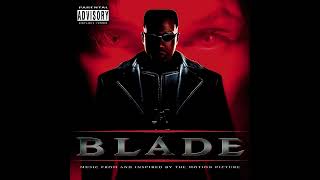 Junkie XL - Dealing With The Roster [Blade Original Soundtrack]