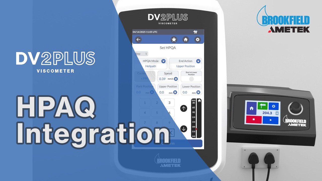 DV2Plus™ – HPQA Integration