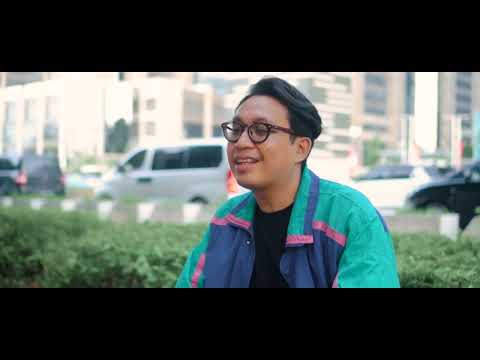 Nerdface - Seharusnya (Official Music Video)