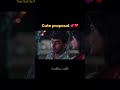 Cute Proposal Tourist Family Touristfamily Love Loveproposal Tamilsong Status Kannukulle