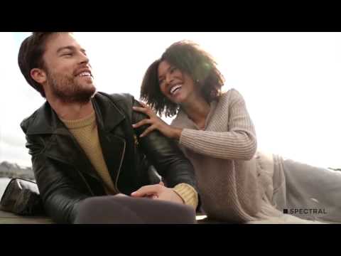 Spectral Next collection