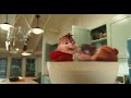 You spin me right round - Alvin and the Chipmunks 2