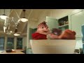 You Spin Me Right Round Alvin And The Chipmunks 2