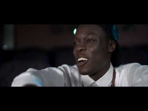 WUOD BABA - MEXI-CAN LOVE (OFFICIAL VIDEO)