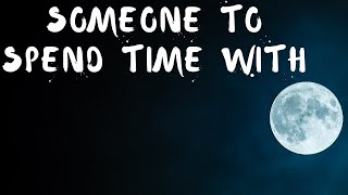 Download lagu Los Retros - Someone To Spend Time With (Lyric) mp3