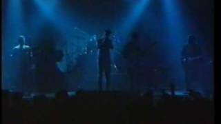 Danza Invisible - DIRECTO86 - El fín del verano (4 de 5)