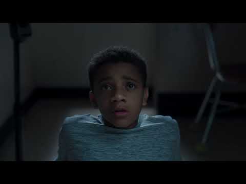 CTFF 2020: Generation Lockdown - Sirad Balducci (Trailer)