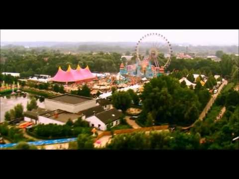 ♫ Set 2013 by dj malkial shalom LIVE in the set vol. 2 ♫ (1080pHD)