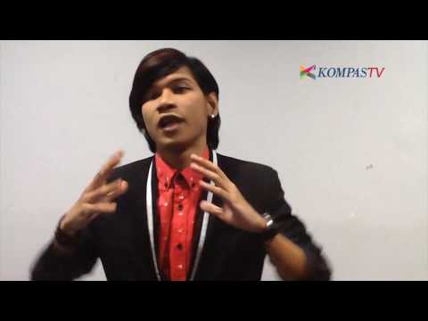 Benno: Kegiatan Setelah Close Mic - Webseries