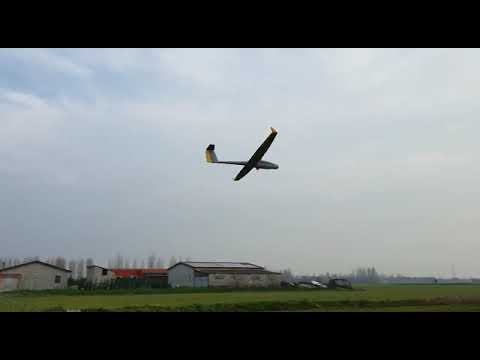 GLIDER LOWPASS