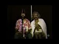 Cheech and Chong's "Hey, Margaret" Skit  (1978)
