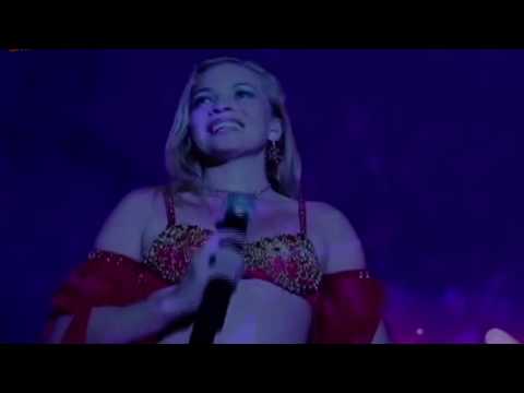 Furacão do Calypso - Meu primeiro Amor ( Ao vivo em Manaus )