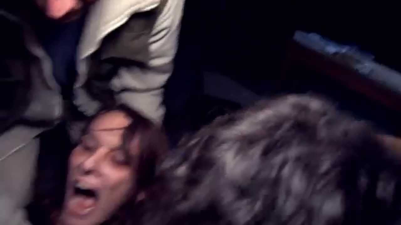 SIN SEÑAL [NO SIGNAL] Official Trailer #1 FULL HD