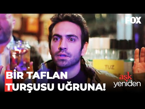 Fatih, Zeynep İçin HIRSIZLIK Yaptı! - Aşk Yeniden 51. Bölüm