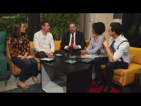 Gastric bypass patient shares his experience