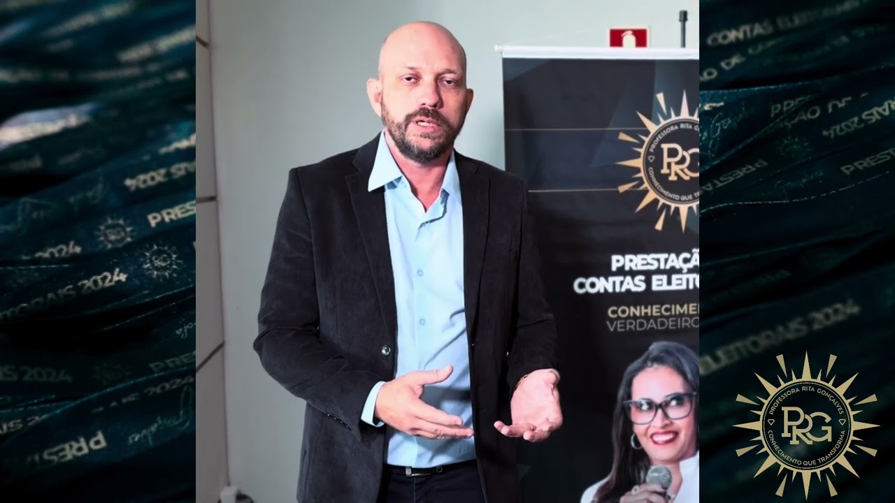 Profissional PRG fala sobre os cursos da Profa Rita.