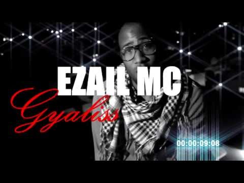 Ezail Mc - Sa Pa Possib (Clip Freestyle) [GYALISS PROJECT 2013]