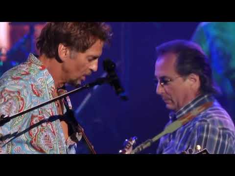 Thumbnail for BE FREE ~ LOGGINS & MESSINA Live: Sittin' in Again at Santa Barbara Bowl by Loggins and Messina