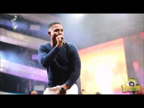 Warmup di Dibo D pa Festival di Tumba 2018