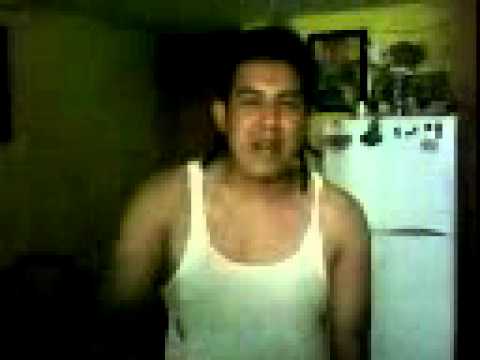 Frestyle.Idens kon ADN-D en Mi kasa