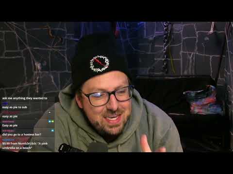 Rocco's Japan Trip Stories - FutureProbe #163