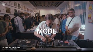 Danilo Plessow DJ set