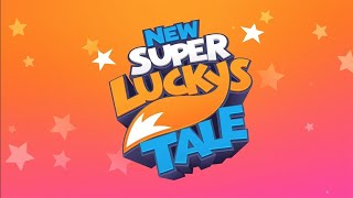 Watch and explore about New Super Lucky's Tale PS4