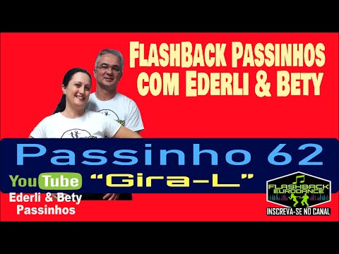 FlashBack Dança Passinho 62 - Joy - Hey Hello