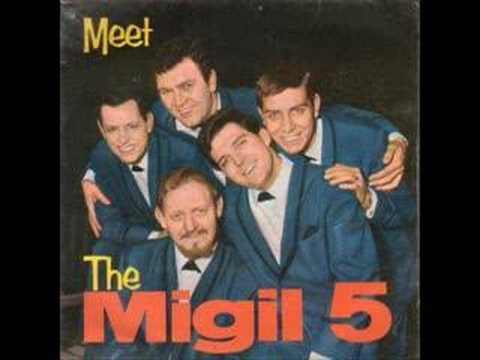Near You - The Migil 5