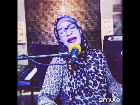Cinta Putih - Titiek Puspa cover by Mama