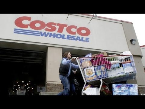 11 Absurd Products For Sale At Costco