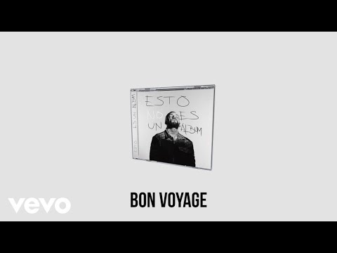 Yoiker - Bon Voyage (Audio)