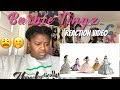 Nicki Minaj - Barbie Tingz | Music Video Reaction Nicki Minaj - Barbie Tingz | Music Video Reaction