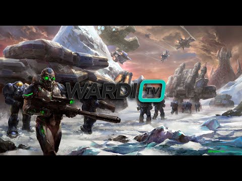 🏆 1500$ WardiTV Winter Invitational: Сreator, MaNa, Сlem, Gumiho и DIMAGA