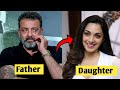 Bollywood Actress With Father S Bollywood Actors With Daughter S Indian Actors Father And Daughter