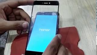 Honor 8 Lite Touch Glass Replace - Honor 8 Lite Touch Broken