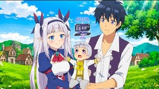 10 Best Isekai Anime Everyone's Is Watching Right Now